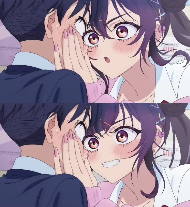 《既然要画恋爱漫画》发布先导PV！男女主“体型差”cp，原作漫画却有“雷”？