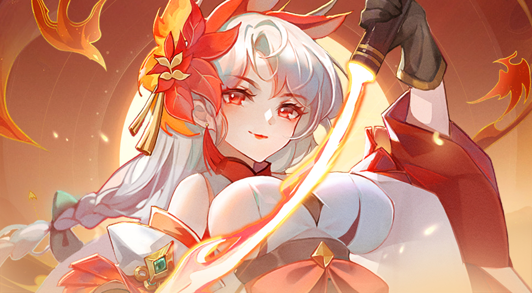 梦幻手游《御剑红尘》0.1折超值版带你重温经典回合！