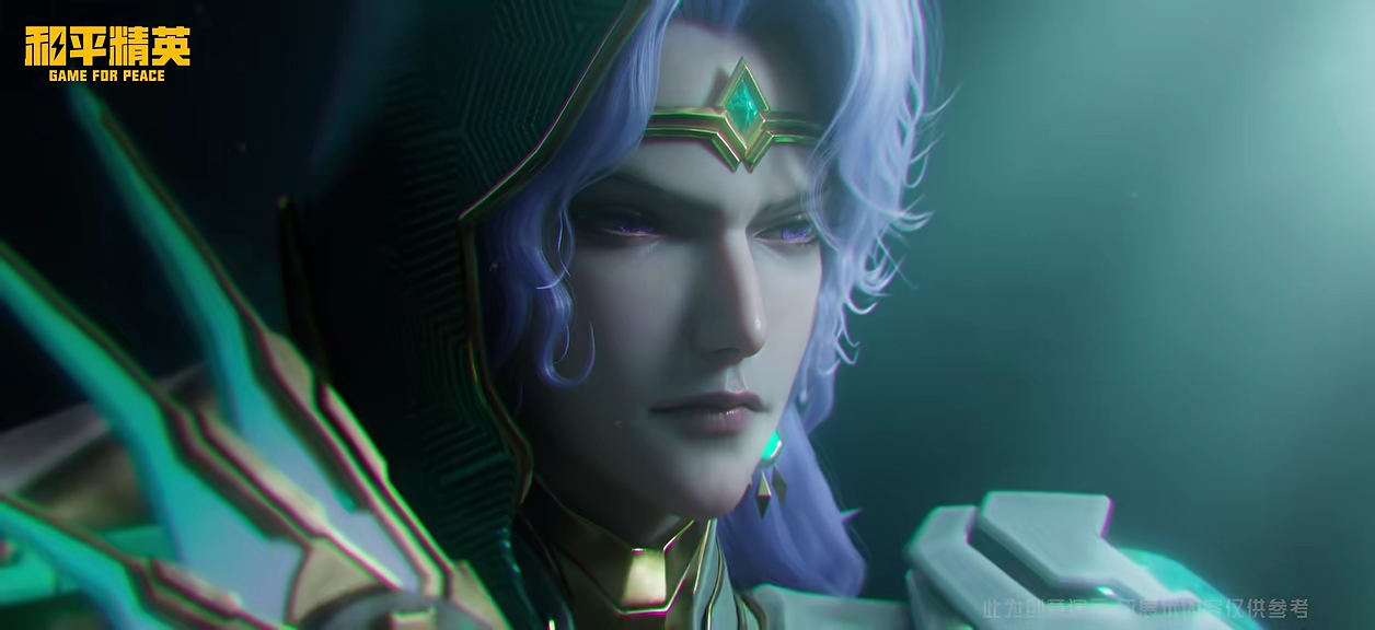 全新系列角色-【诸神·破晓】将于3月20日正式上线