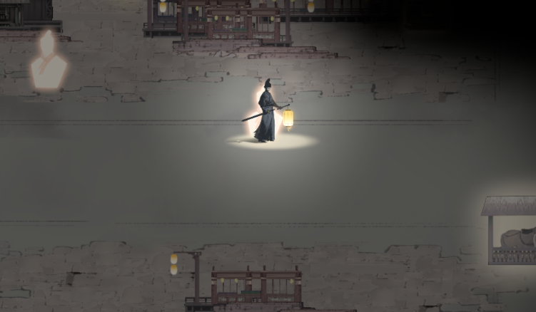 《神探诡事录》——诡异叙事，层层探索暗黑美学