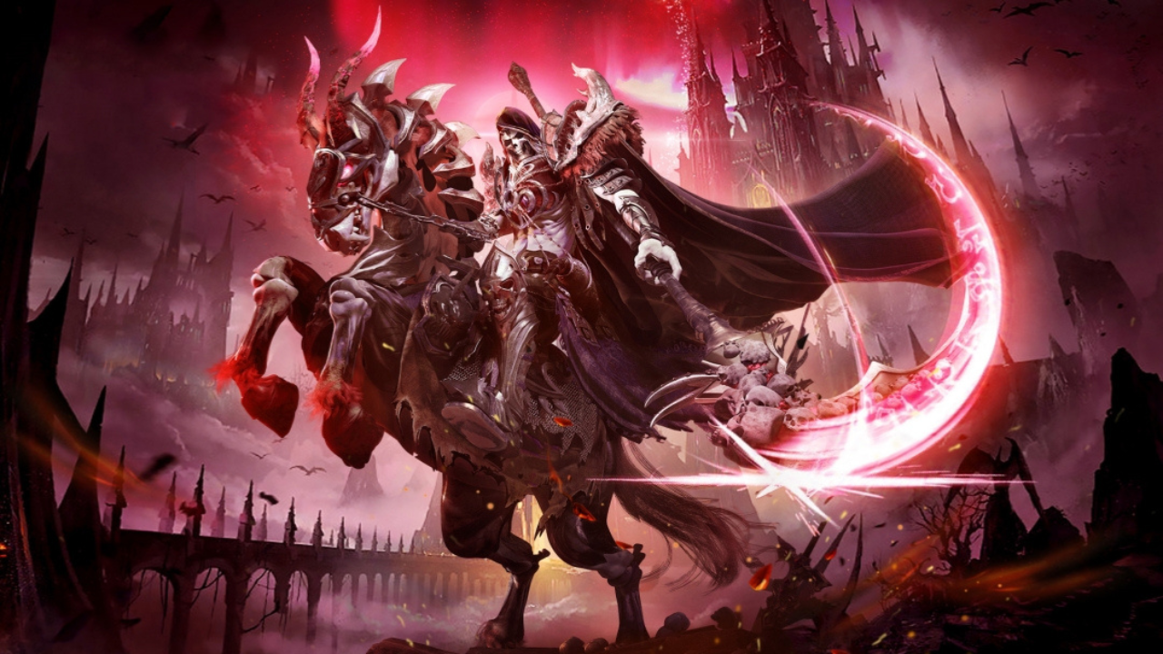《魔之序曲》8月20日更新维护公告