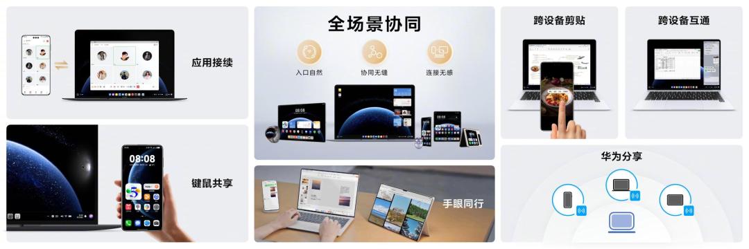 华为“纯血鸿蒙电脑”正式亮相！首发支持100+款游戏，能玩3A游戏大作么？