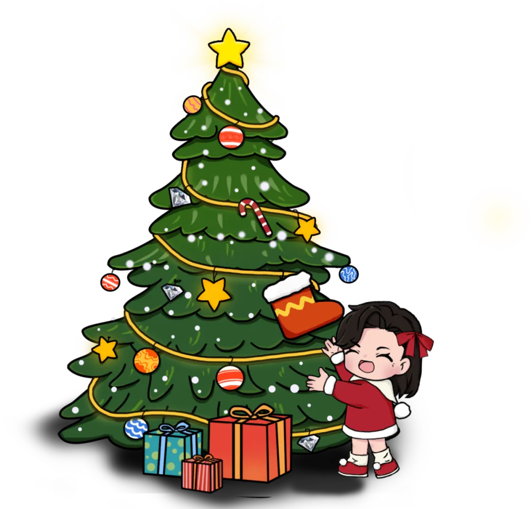 下周二的时间，要留给我哦