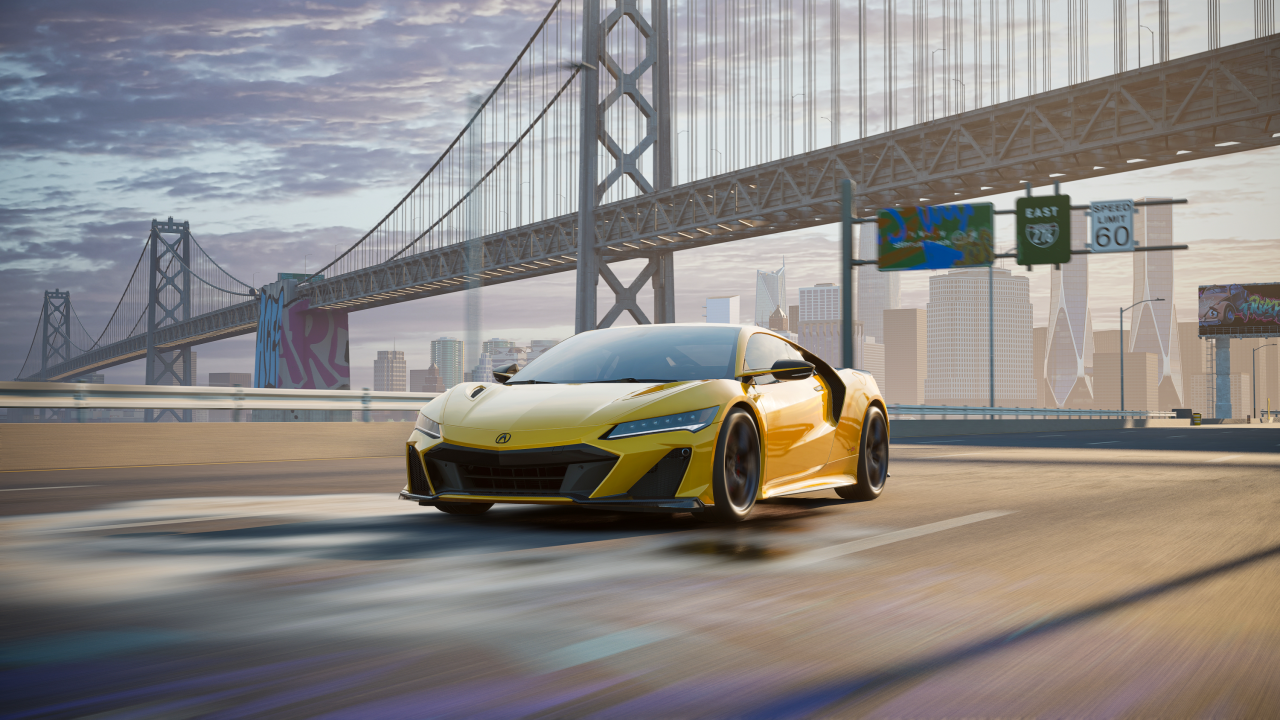 倒计时4天｜东瀛混动时代巅峰，日本国宝级超跑讴歌 NSX Type S登陆热湾