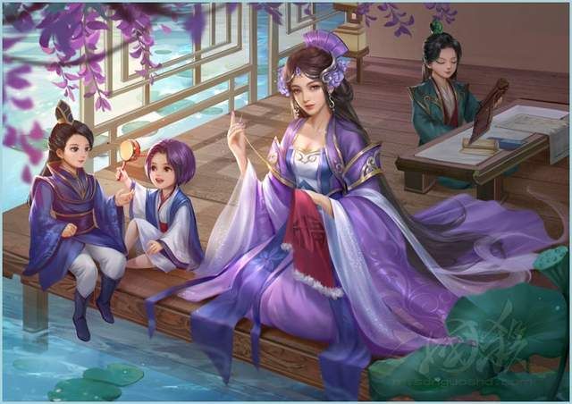 画师大乌龙，搞了个狸猫换太子事件？网友尴尬了