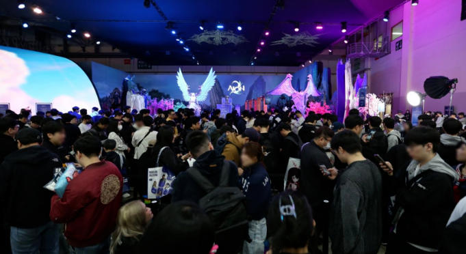 MMO受苦！NC新游《永恒之塔2》口碑滑坡、股价大跌15%，燕云成模范生？