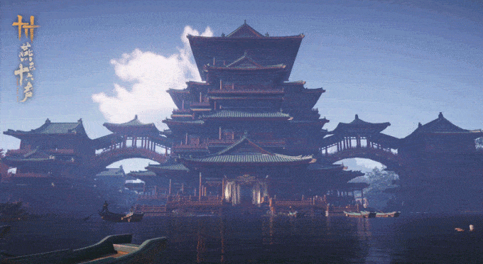 公测前瞻 |从完全体“开封”开始，更沉浸了