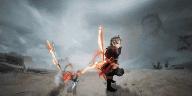 定档8.12，新门派“神裔”全服正式上线！资料片同名超级大服【神裔觉醒】同步开启！