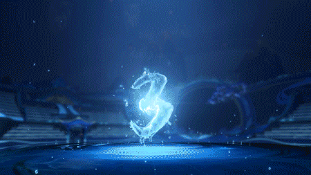 比烟花更璀璨的约定：逆水寒2026跨年演唱会正式定档！