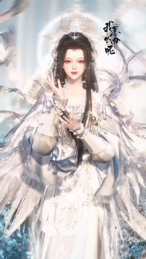 锐评一下逆水寒同门的“真实颜值”（极度客观版）