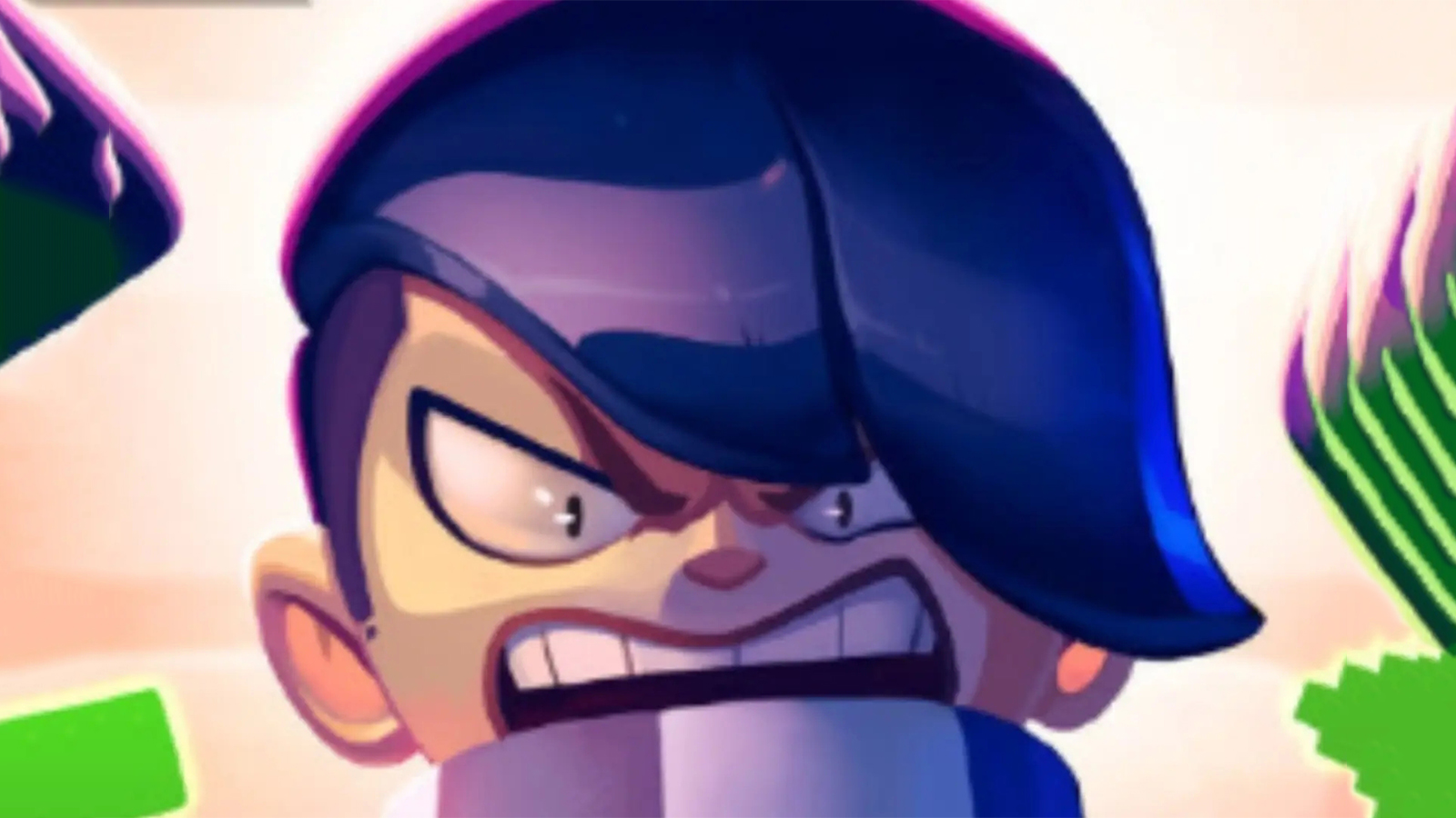荒野乱斗：6月份英雄出场率最高5大英雄曝光，麦克上榜很意外！