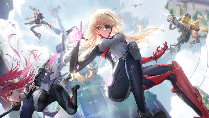 幻塔：维拉成就boss位置及具体打法攻略（下）