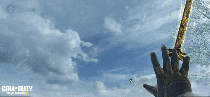 剑气横空！传说级武器龙泉剑-七星龙渊再次华丽出鞘！