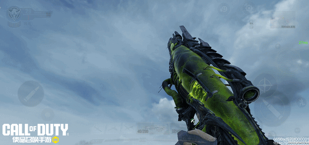 毒渊异种，蚺噬觉醒！Swordfish-异变之蚺震撼登场