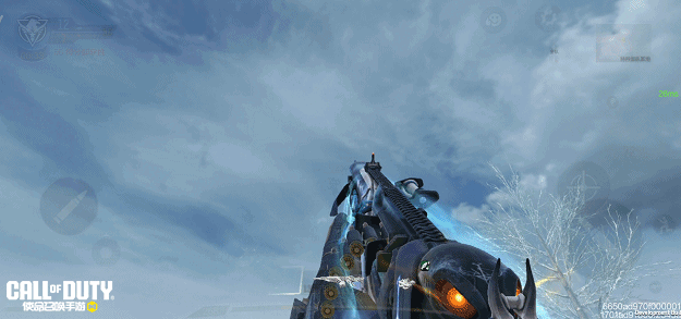 与咒鸦同行！传说级武器RAAL MG-骨缚咒鸦悄然降临