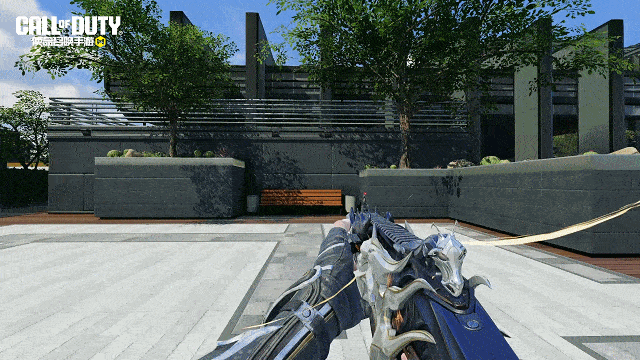 全新传说级武器Type 19-银鞍白马长啸降临