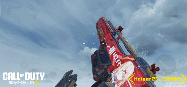 高颜预警！异界重奏幸运箱全面回归