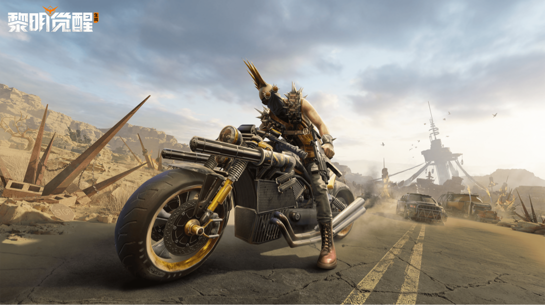 【话题】新身份闪亮登场，带你解锁新玩法