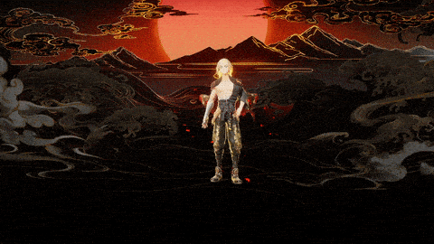 开启MIKEY的制霸之路