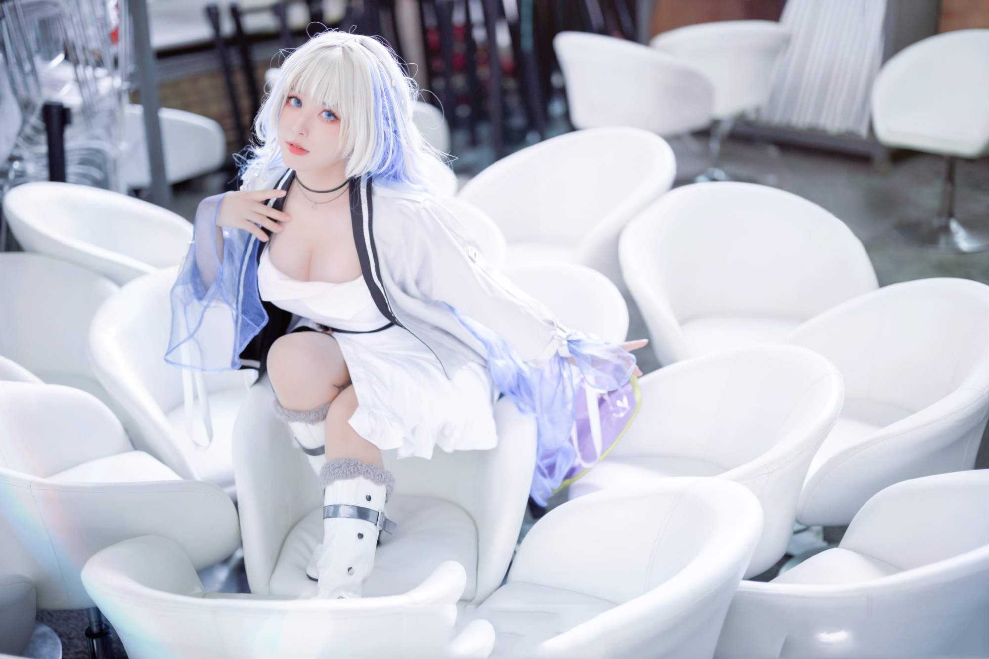 云图计划cos第二十七期