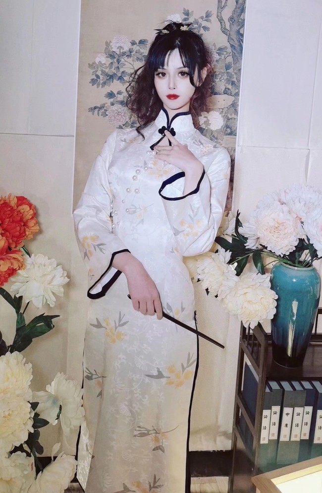 哈利波特cos欣赏1.24第1期