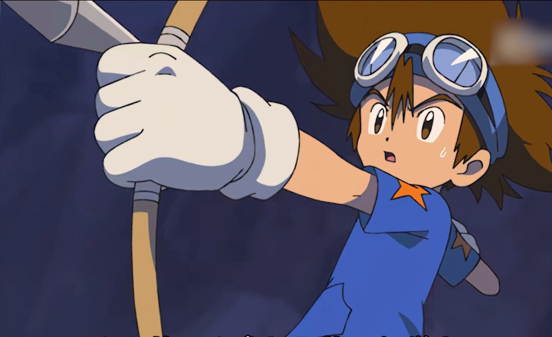 数码宝贝新世纪：数码欢乐局丨鉴定数码宝贝热门事件——抄袭丑闻