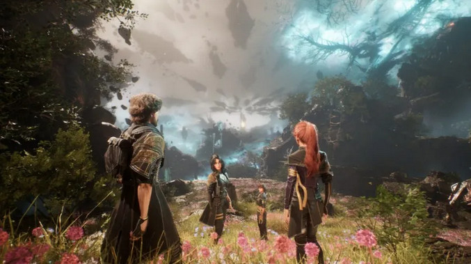 震惊全球游戏圈：《33号远征队》CEO称成本低于1000万美元、已大赚3.6亿美金？