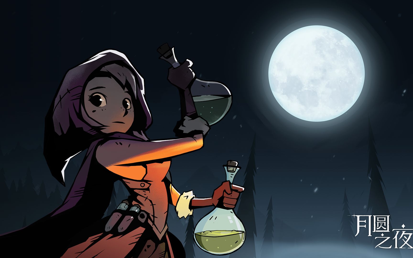 《月圆之夜》超百种流派组合，轻松构筑无敌卡组！
