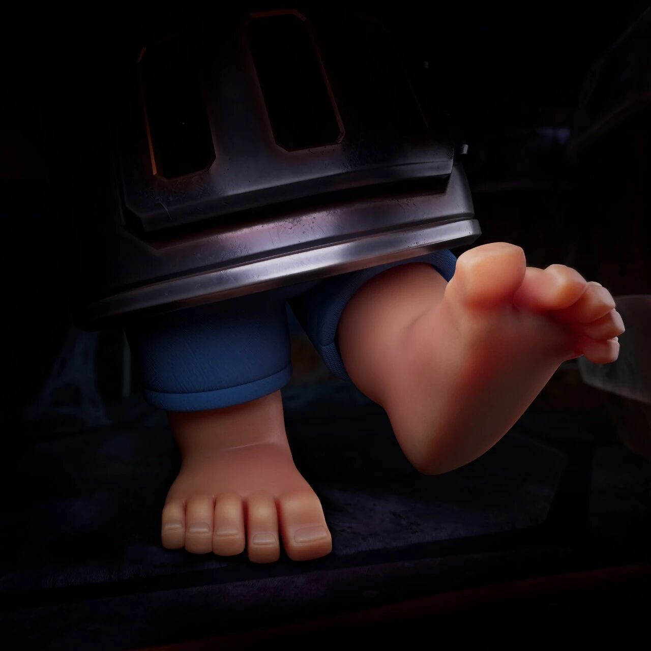 你的圣诞礼物来了~