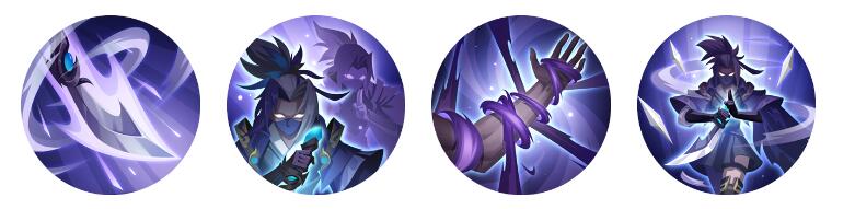 【大侠预告】全新侠客，独孤一门江湖出场