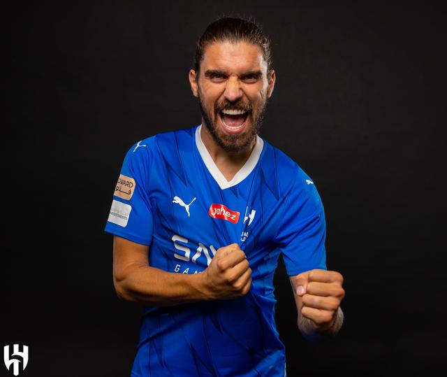 C罗领衔巅峰对决！利雅得德比火爆开赛！ 下