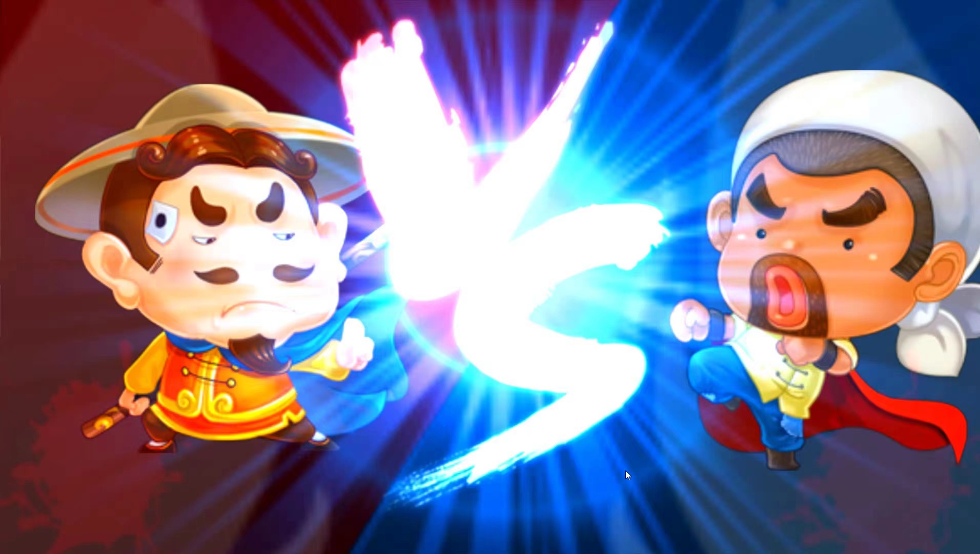 在下修仙界统治者 欢喜斗地主哪吒邀你斗过瘾小米游戏中心