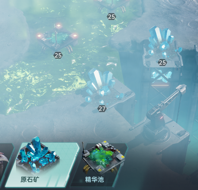 「群星纪元」资源地攻打最细攻略，打地技巧分享，增加高等级地成功率！