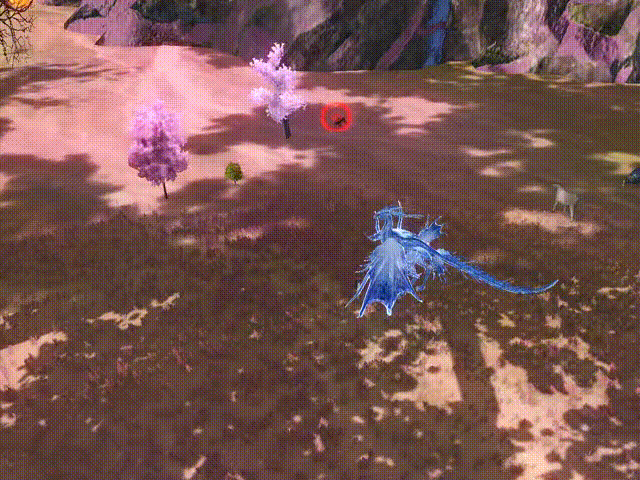 【全新进化兽·飞廉】传说中的"风神"来山海了?