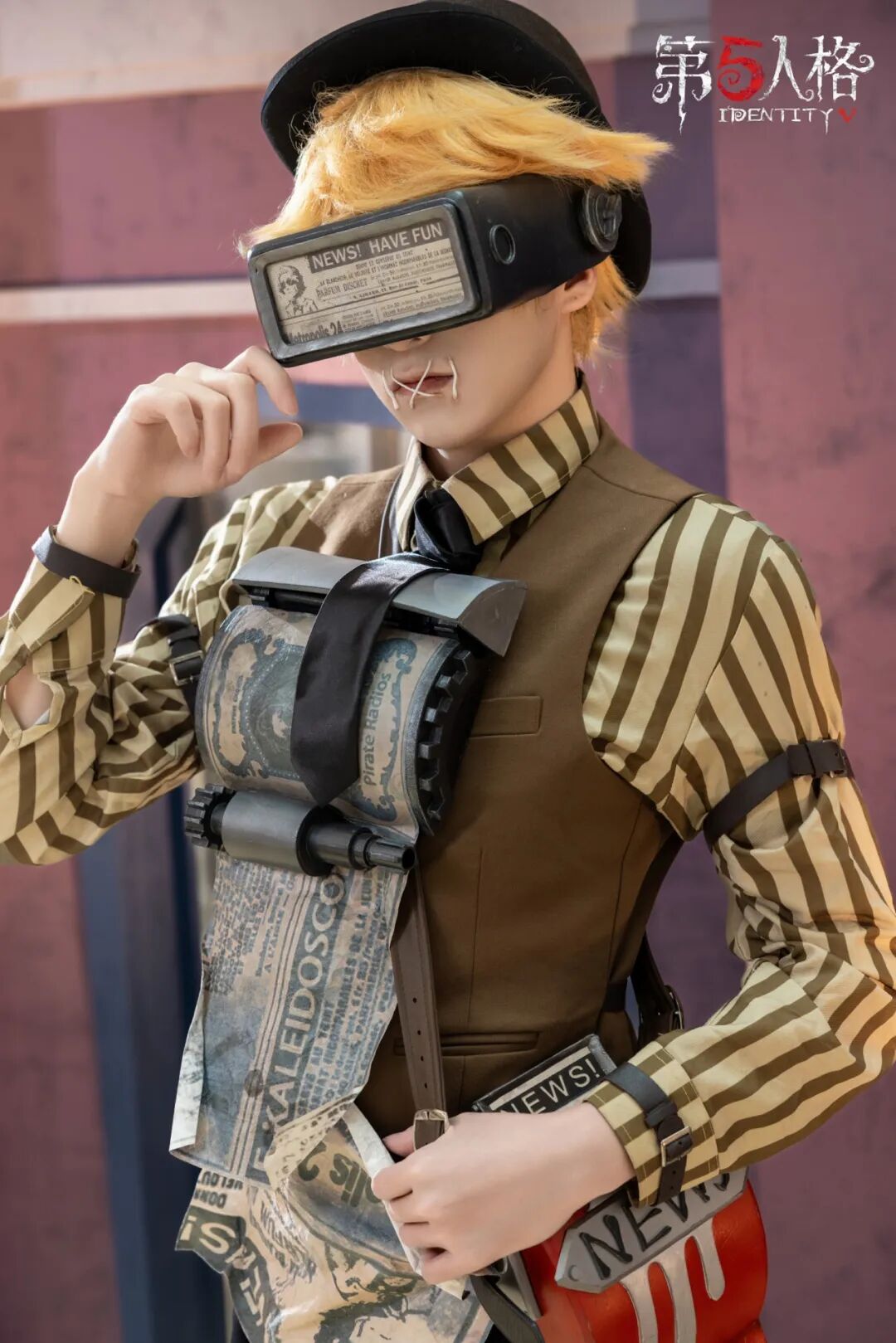 【庄园二十四节气演绎录】2025·小寒篇线下活动返图来啦！