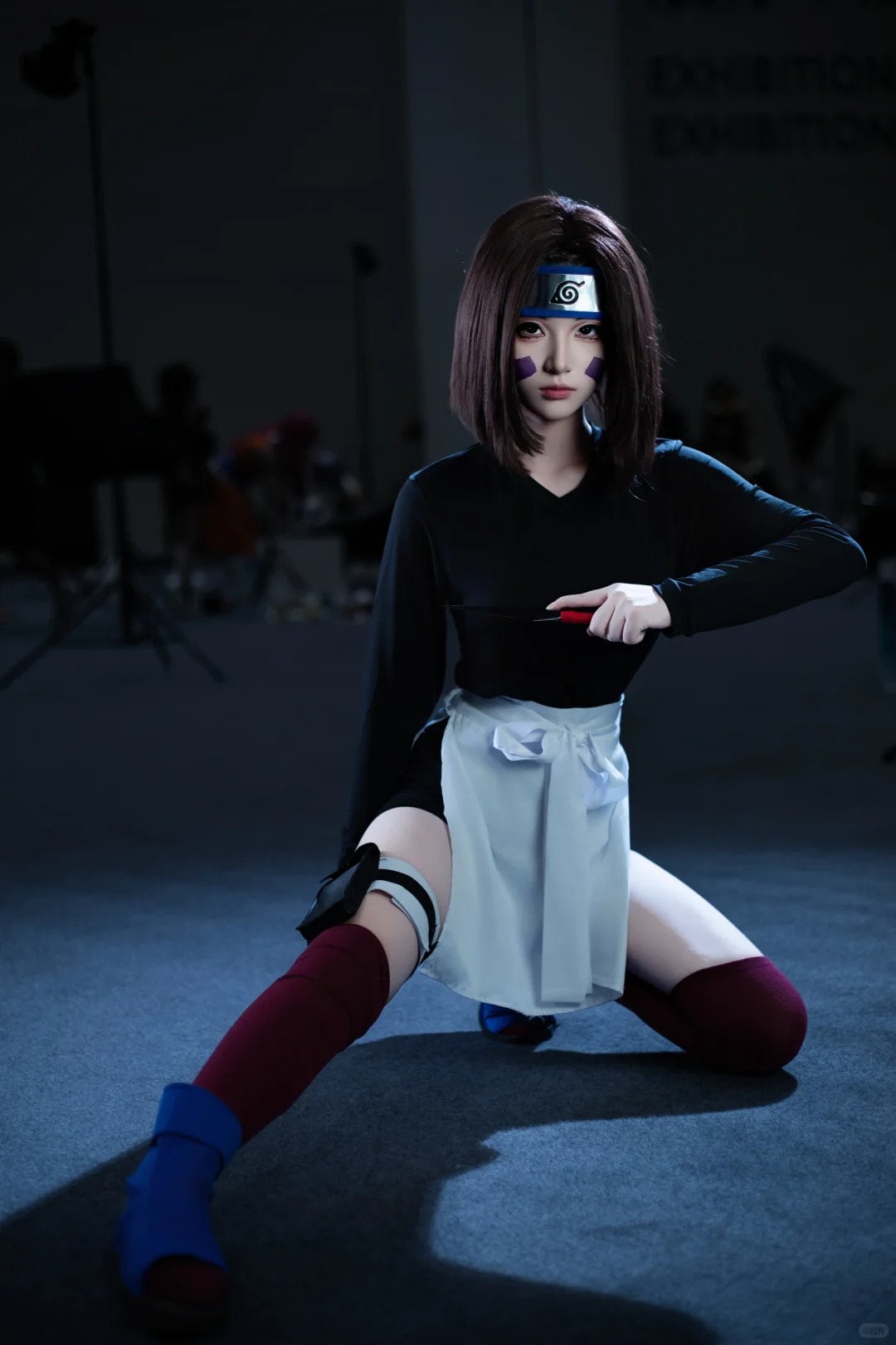 COS野原琳