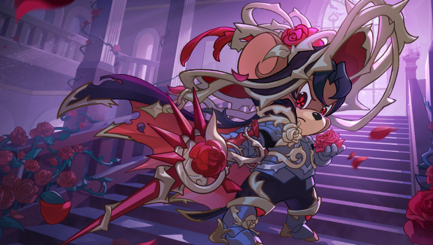 《猫和老鼠》与杰瑞最适配的角色组合全解析