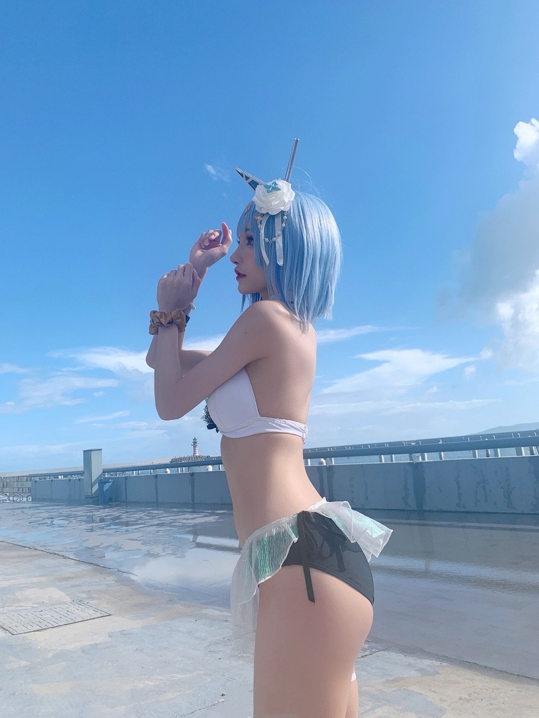加斯科涅COS