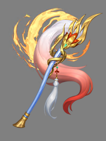 小师妹带来最新爆料！首领岛四层发现新大陆？全新高级法宝强势来袭！