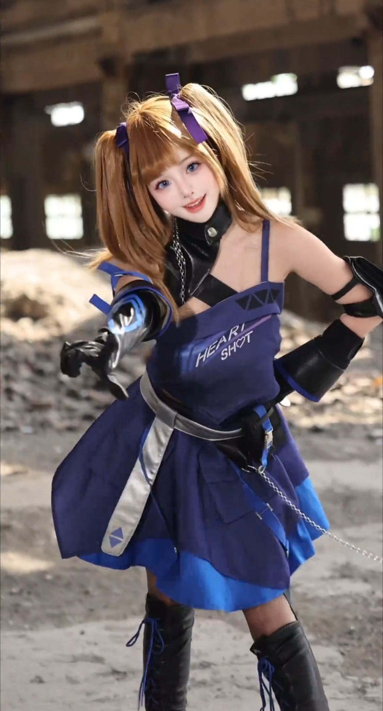 COS 晴雅