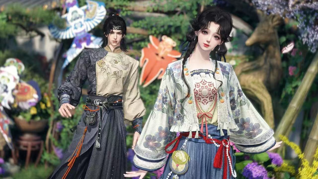 手游日报0128：和平精英爆料春节活动福利；阴阳师爆料马年春节版本内容