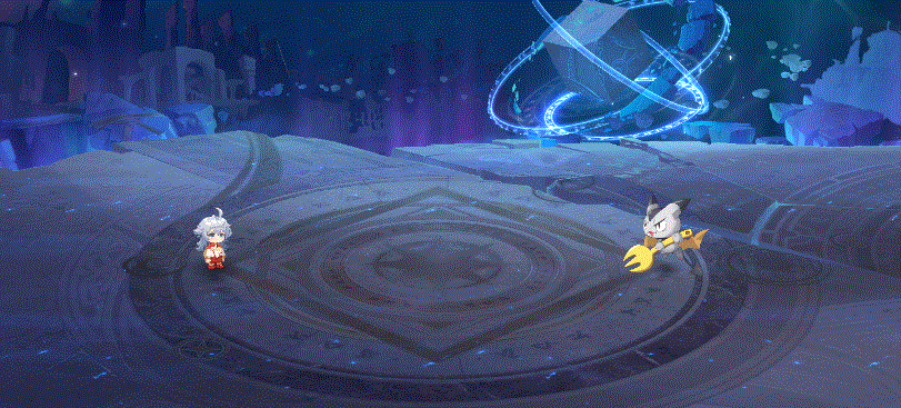 全新皮肤情报丨「夺金时刻·究」登场