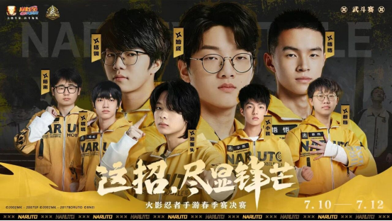 春季赛瑞士轮双赛道晋级名单揭晓！