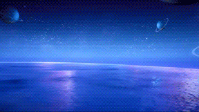 虚空档案 |迷失于炫目星云——朱莉[私法 光翼装甲]