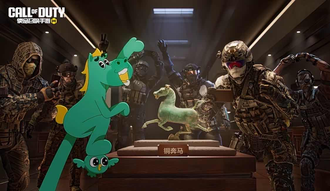 手游日报0111：英雄联盟手游预告全新版本；第五人格深渊的呼唤活动开启