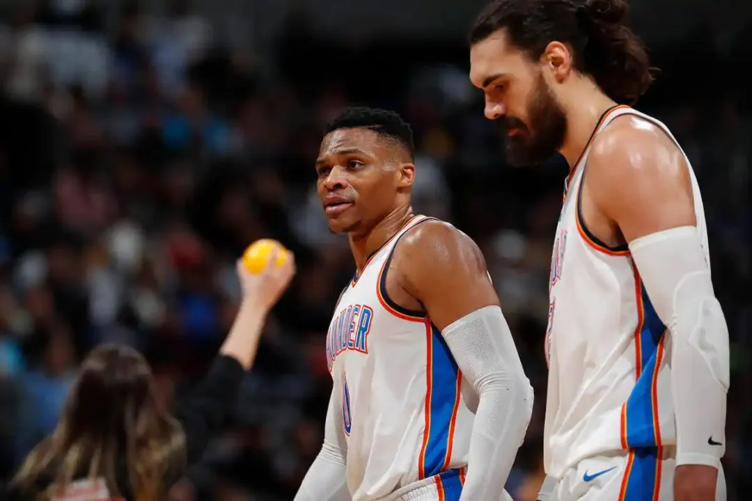 【球星揭晓】少年“海王”初成长，史蒂文·亚当斯即将登陆连锁礼盒！