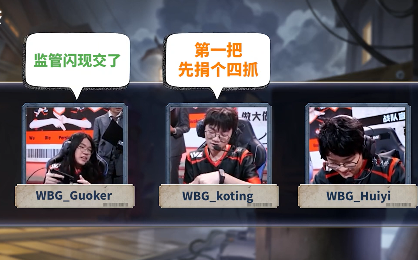 第299期：鼓励buff加满！