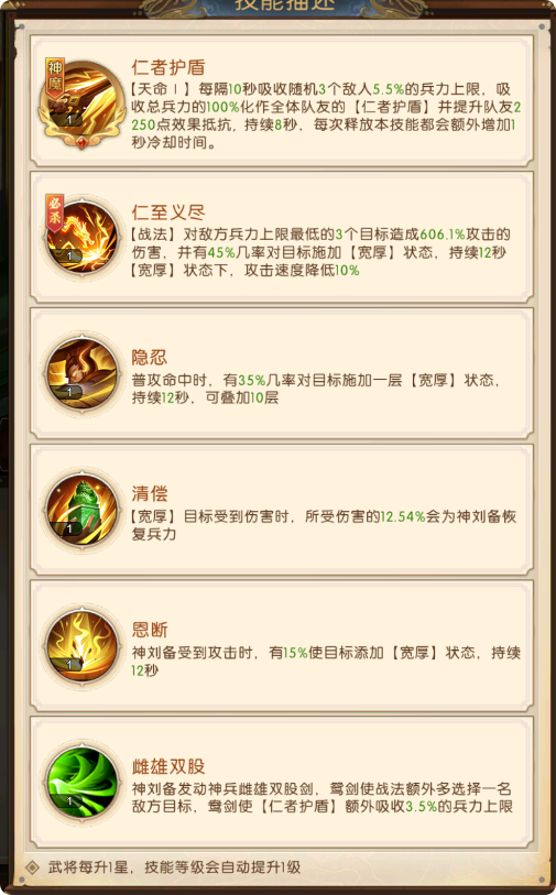 《三国：问鼎山河》-第十期蜀国神魔阵容搭配