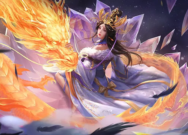 2025必玩修仙手游|【新服预告】《上古纷争》5月7日0:05新服准时开启