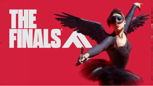 mbark Studios12月8日宣布《THE FINALS》正式上线